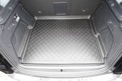 Boot liner Mat to fit PEUGEOT 3008 2017 onwards
